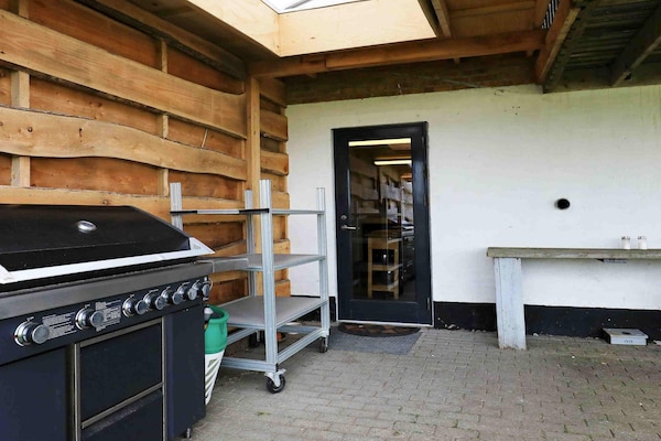 Foto van 24 persoons vakantie huis in Løkken-By Traum - Vakantiehuis in Løkken - View