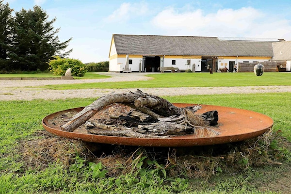 Foto van 24 persoons vakantie huis in Løkken-By Traum - Vakantiehuis in Løkken - View