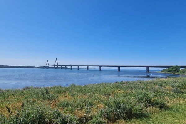 Foto van 6 persoons vakantie huis in Bogø By - Vakantiehuis in Bogø By - WaterView