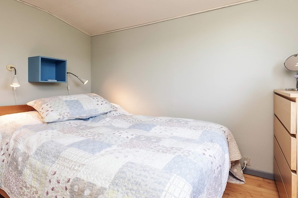 Foto van 6 persoons vakantie huis in Bogø By - Vakantiehuis in Bogø By - Indoor