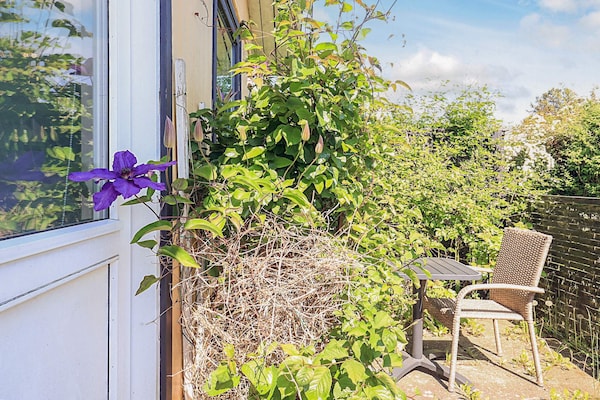 Foto van 6 persoons vakantie huis in Bogø By - Vakantiehuis in Bogø By - Outdoor
