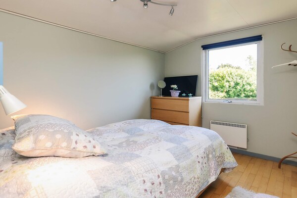 Foto van 6 persoons vakantie huis in Bogø By - Vakantiehuis in Bogø By - Indoor