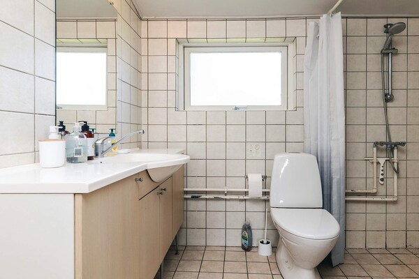 Foto van 6 persoons vakantie huis in Bogø By - Vakantiehuis in Bogø By - Indoor