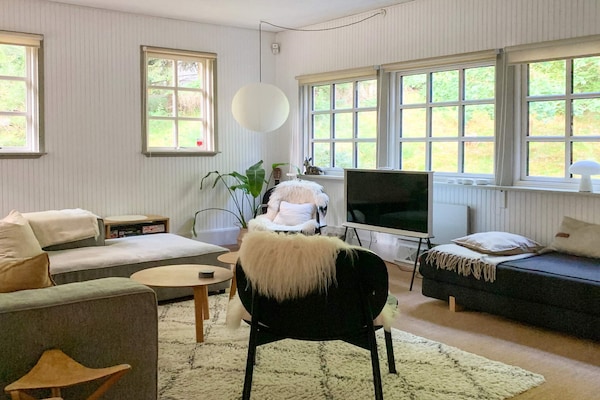 Foto van Gezellig strandhuis in Rageleje - Vakantiehuis in Vejby - Indoor
