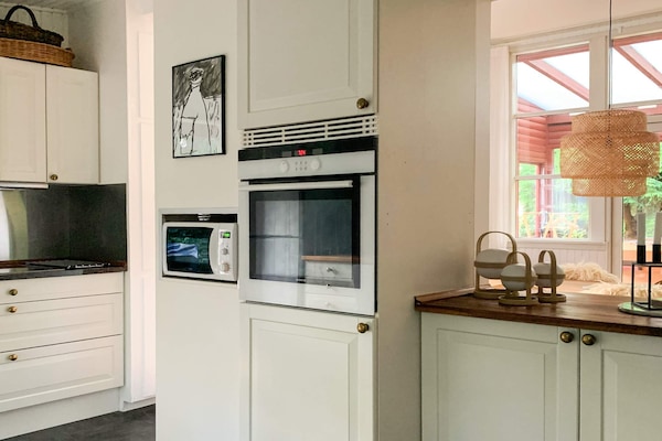Foto van Gezellig strandhuis in Rageleje - Vakantiehuis in Vejby - Indoor