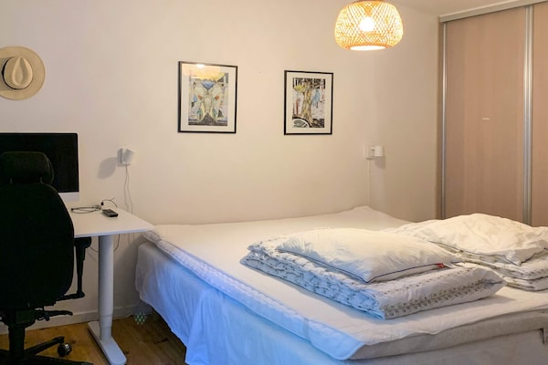 Foto van Gezellig strandhuis in Rageleje - Vakantiehuis in Vejby - Indoor