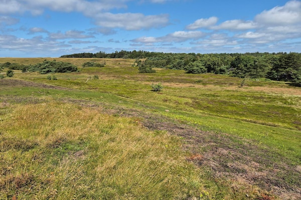 Foto van Gezellig strandhuis in Rageleje - Vakantiehuis in Vejby - Untagged