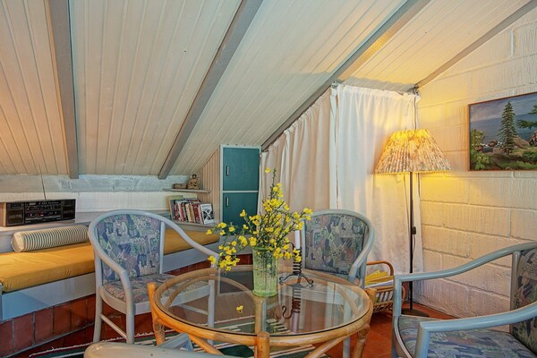 Foto van Verblijf aan zee in Allinge - Vakantiehuis in Allinge - Indoor