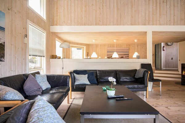 Foto van 12 persoons vakantie huis in Nexø - Vakantiehuis in Nexø - Indoor