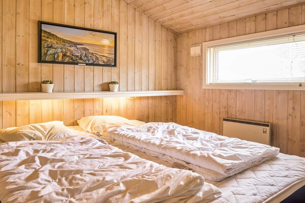 Foto van 12 persoons vakantie huis in Nexø - Vakantiehuis in Nexø - Indoor