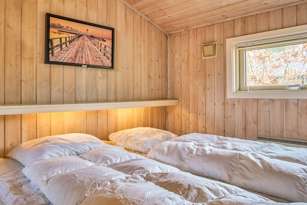 Foto van 12 persoons vakantie huis in Nexø - Vakantiehuis in Nexø - Indoor