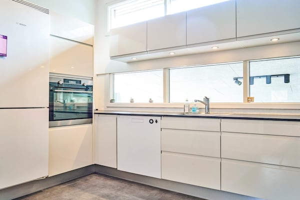 Foto van 12 persoons vakantie huis in Nexø - Vakantiehuis in Nexø - Indoor