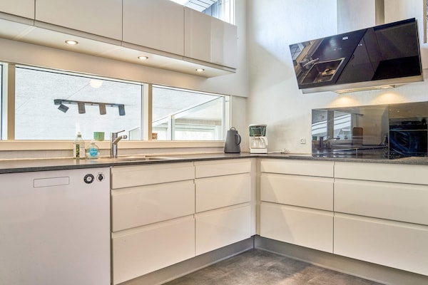 Foto van 12 persoons vakantie huis in Nexø - Vakantiehuis in Nexø - Indoor