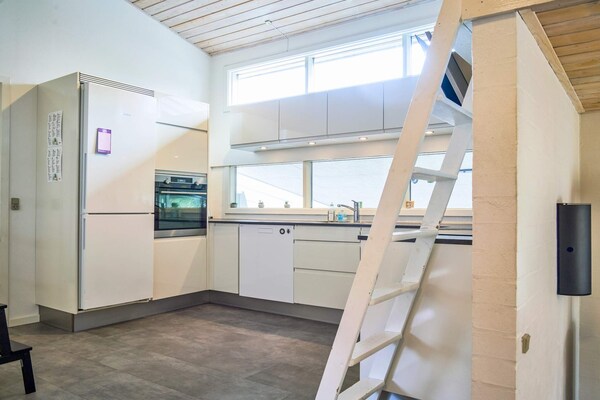 Foto van 12 persoons vakantie huis in Nexø - Vakantiehuis in Nexø - Indoor