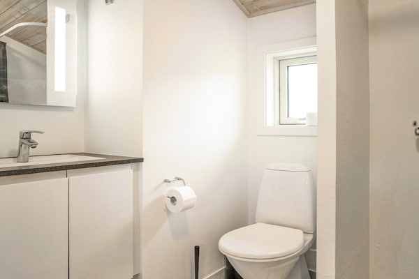 Foto van 12 persoons vakantie huis in Nexø - Vakantiehuis in Nexø - Indoor