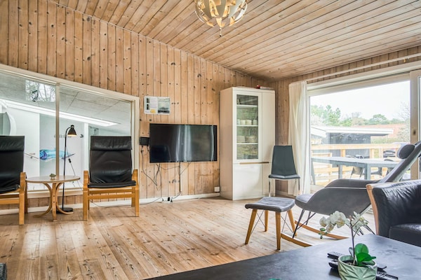 Foto van 12 persoons vakantie huis in Nexø - Vakantiehuis in Nexø - Indoor
