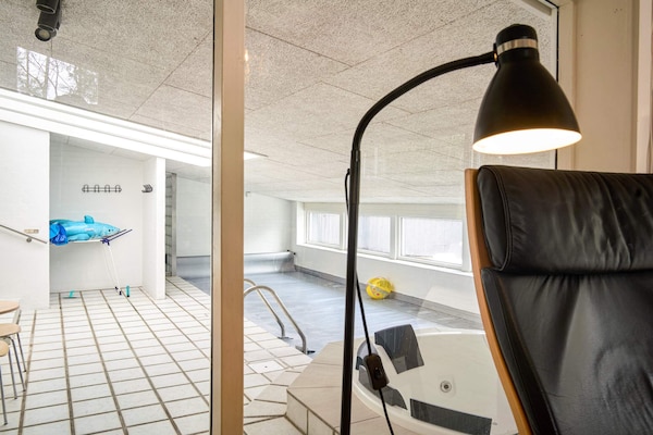 Foto van 12 persoons vakantie huis in Nexø - Vakantiehuis in Nexø - Indoor