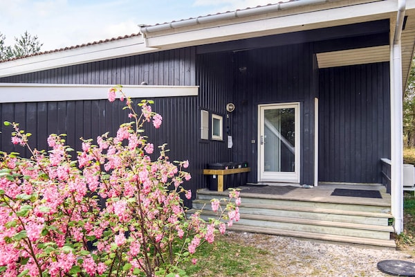 Foto van 12 persoons vakantie huis in Nexø - Vakantiehuis in Nexø - Outdoor
