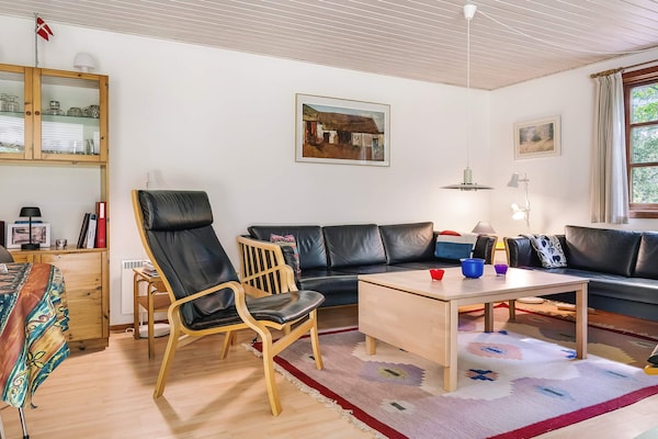 Foto van Rustige strand retraite -- By Traum Ferienwohnungen - Indoor