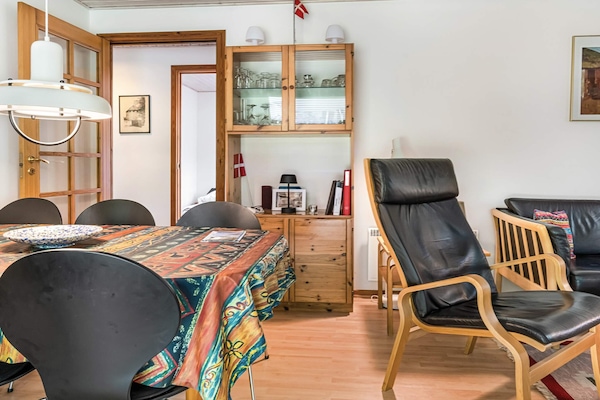 Foto van Rustige strand retraite -- By Traum Ferienwohnungen - Indoor