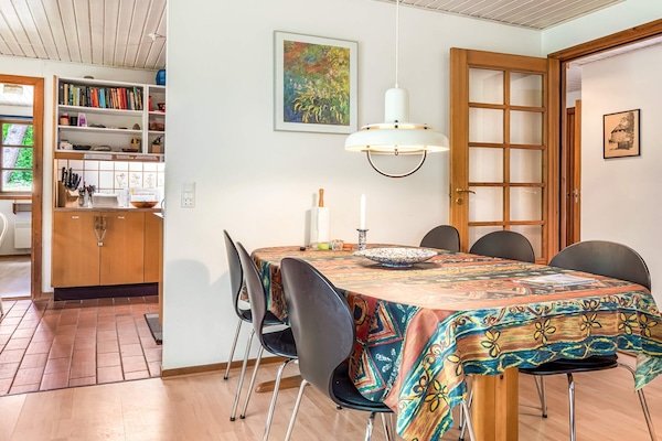 Foto van Rustige strand retraite -- By Traum Ferienwohnungen - Indoor