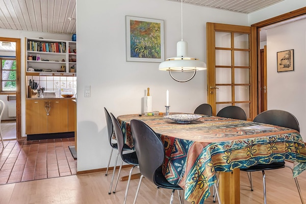 Foto van Rustige strand retraite -- By Traum Ferienwohnungen - Indoor