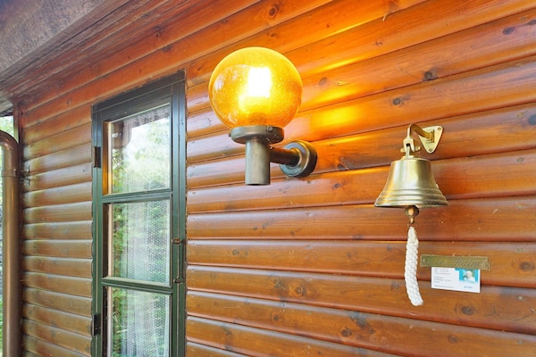 Foto van Rustige strand retraite -- By Traum Ferienwohnungen - Outdoor