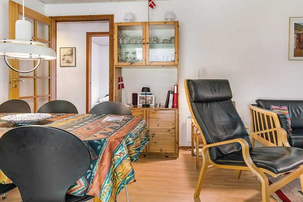 Foto van Rustige strand retraite -- By Traum Ferienwohnungen - Indoor