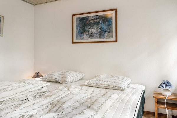 Foto van Rustige strand retraite -- By Traum Ferienwohnungen - Indoor