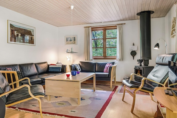 Foto van Rustige strand retraite -- By Traum Ferienwohnungen - Indoor