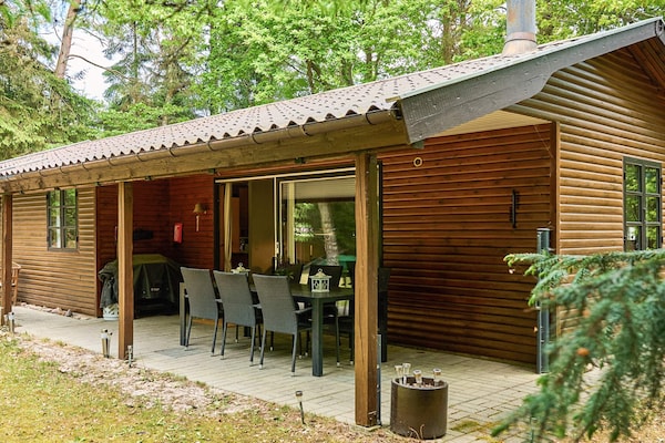 Foto van Rustige strand retraite -- By Traum Ferienwohnungen - Outdoor
