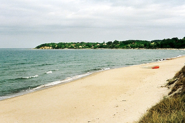 Foto van Rustige strand retraite -- By Traum Ferienwohnungen - Untagged