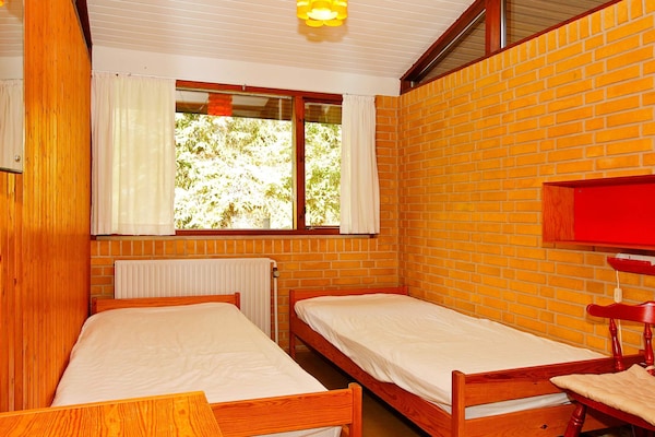 Foto van Rustig toevluchtsoord vlakbij het strand - Vakantiehuis in Nexø - Indoor