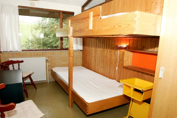 Foto van Rustig toevluchtsoord vlakbij het strand - Vakantiehuis in Nexø - Indoor