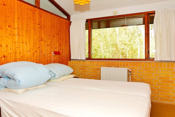 Foto van Rustig toevluchtsoord vlakbij het strand - Vakantiehuis in Nexø - Indoor