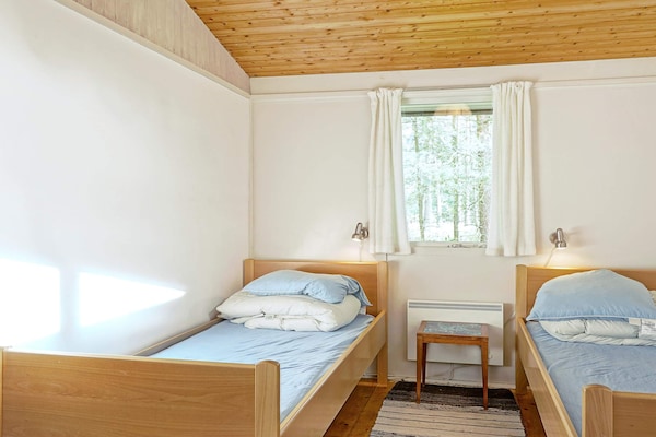 Foto van 6 persoons vakantie huis in Aakirkeby-By Traum - Vakantiehuis in Aakirkeby - Indoor