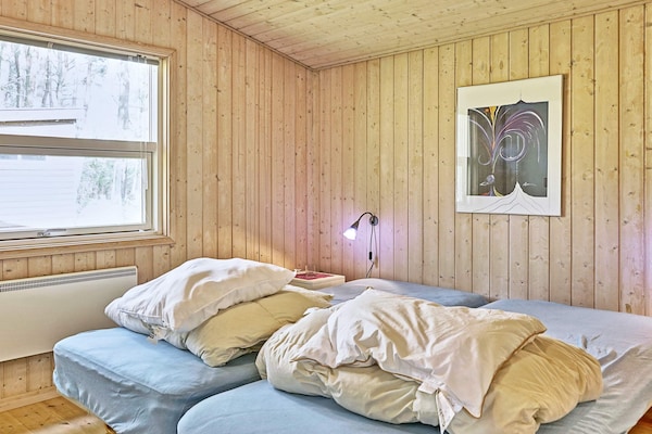 Foto van 6 persoons vakantie huis in Aakirkeby-By Traum - Vakantiehuis in Aakirkeby - Indoor