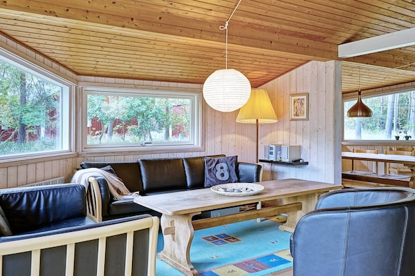 Foto van 6 persoons vakantie huis in Aakirkeby-By Traum - Vakantiehuis in Aakirkeby - Indoor