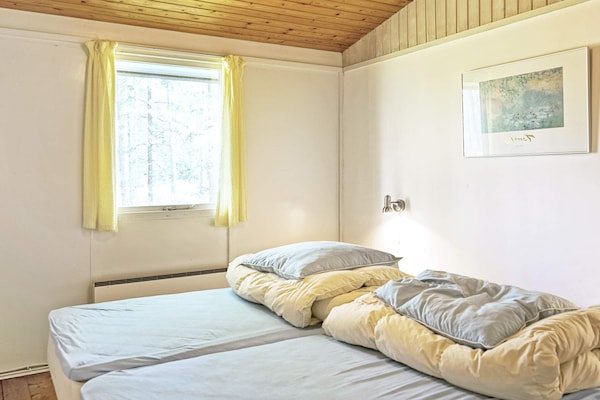 Foto van 6 persoons vakantie huis in Aakirkeby-By Traum - Vakantiehuis in Aakirkeby - Indoor