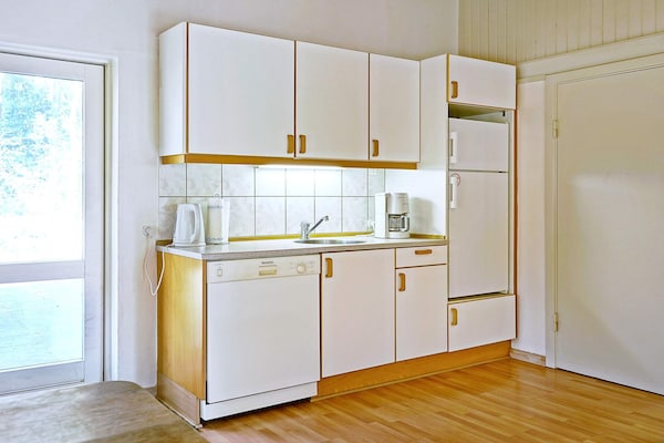 Foto van 6 persoons vakantie huis in Aakirkeby-By Traum - Vakantiehuis in Aakirkeby - Indoor