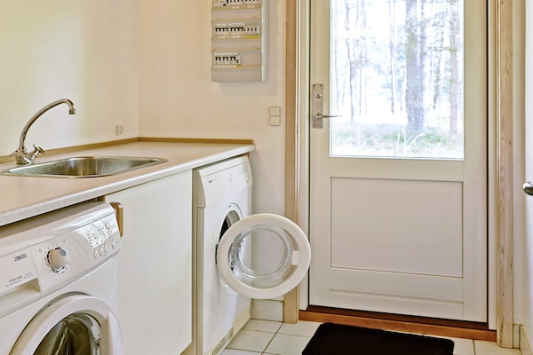 Foto van 6 persoons vakantie huis in Aakirkeby-By Traum - Vakantiehuis in Aakirkeby - Indoor