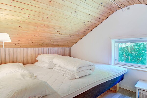 Foto van 6 persoons vakantie huis in Aakirkeby-By Traum - Vakantiehuis in Aakirkeby - Indoor