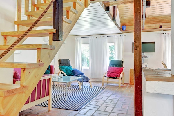 Foto van 6 persoons vakantie huis in Aakirkeby-By Traum - Vakantiehuis in Aakirkeby - Indoor