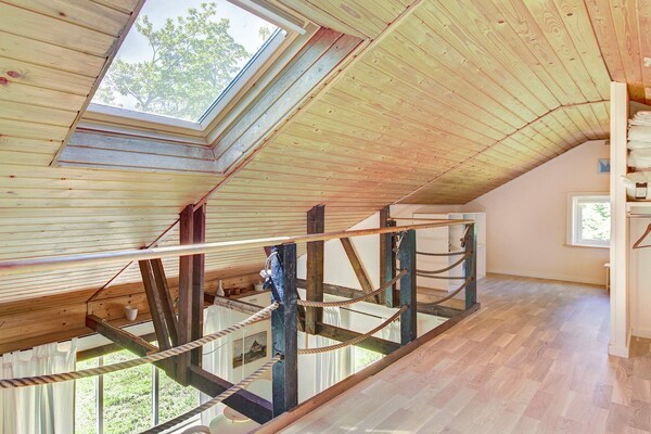 Foto van 6 persoons vakantie huis in Aakirkeby-By Traum - Vakantiehuis in Aakirkeby - Indoor