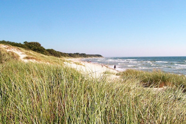 Foto van 6 persoons vakantie huis in Aakirkeby-By Traum - Vakantiehuis in Aakirkeby - Untagged