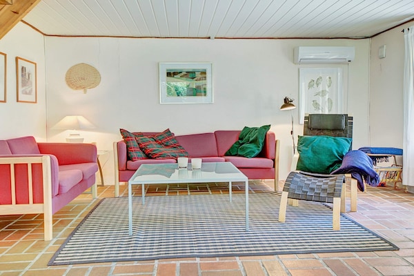 Foto van 6 persoons vakantie huis in Aakirkeby-By Traum - Vakantiehuis in Aakirkeby - Indoor