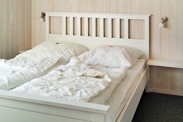 Foto van 6 persoons vakantie huis in Otterndorf - Vakantiehuis in Ottendorf - Indoor
