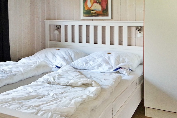 Foto van 6 persoons vakantie huis in Otterndorf - Vakantiehuis in Ottendorf - Indoor