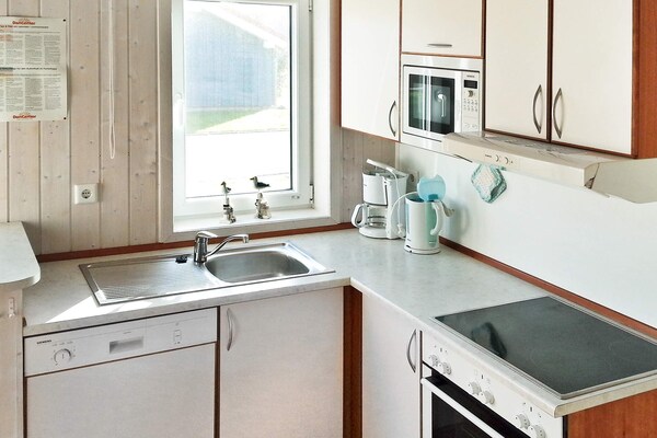 Foto van 6 persoons vakantie huis in Otterndorf - Vakantiehuis in Ottendorf - Indoor