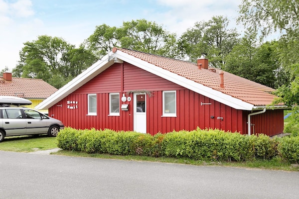 Foto van 6 persoons vakantie huis in Otterndorf - Vakantiehuis in Ottendorf - Outdoor